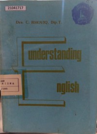 Image of Understanding english