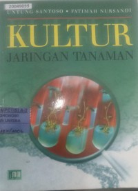 Image of Kultur jaringan tanaman