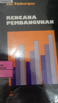 Image of Rencana pembangunan