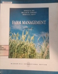 Image of Farm management