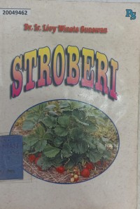 Image of Stroberi