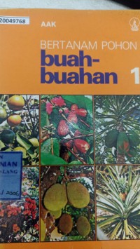 Image of Bertanam pohon buah - buahan 1