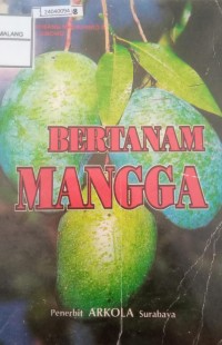Image of Bertanam mangga