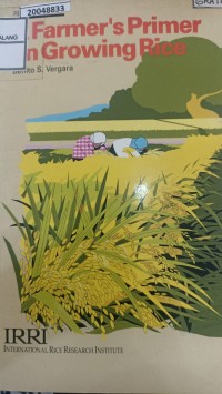 Image of A Farmer's Primer on Growing Rice