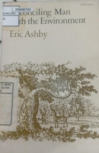 Image of Reconciling man with the environment