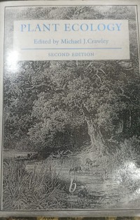 Image of Plant ecology