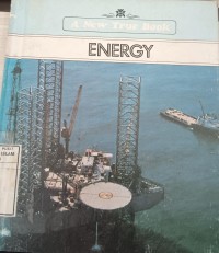 Image of Energy