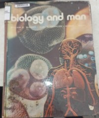 Image of Biology and man
