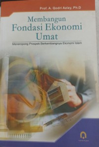 Image of Membangun fondasi ekonomi umat