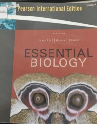 Image of Essential biology