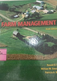 Image of Farm management