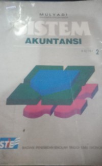 Image of Sistem Akuntansi