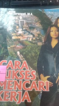 Image of Cara sukses mencari kerja