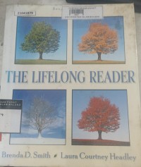 Image of The lifelong reader