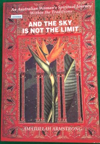 Image of And the sky is not the limit