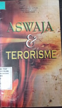 Image of Aswaja dan terorisme