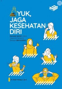 Image of Yuk, jaga kesehatan diri