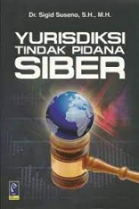 Image of Yurisdiksi tindak pidana siber