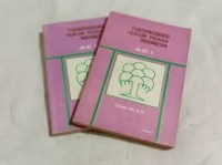 Image of Yurisprudensi hukum pidana indonesia jilid 1