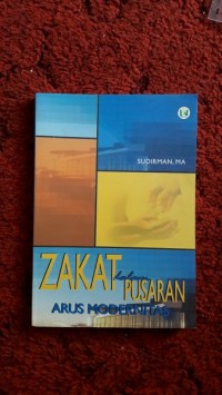 Image of Zakat dalam pusaran arus modern