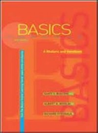 Image of Basic: a retorics and handbook