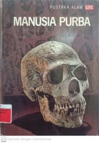 Image of Manusia purba
