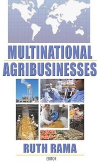 Image of Multinational Agribusiness