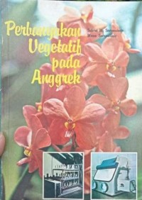 Image of Perbanyakan vegetatif pada anggrek