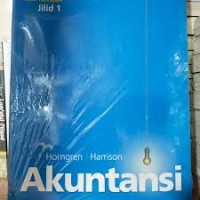Image of Akuntansi : edisi ketujuh jilid 1