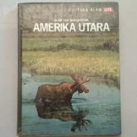 Image of Alam dan margasatwa amerika utara
