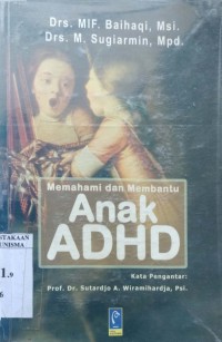 Image of Memahami dan membantu anak ADHD