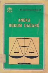 Image of Aneka hukum dagang