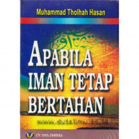 Image of Apabila iman tetap bertahan