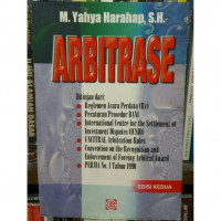 Image of Arbitrase