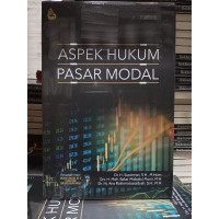 Image of Aspek hukum pasar modal