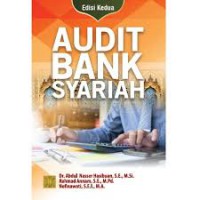 Image of Audit bank syariah