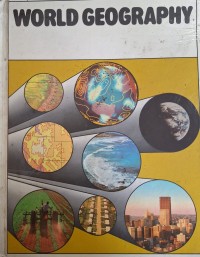 Image of World geography