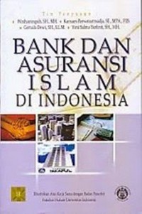 Image of Bank dan asuransi islam di Indonesia