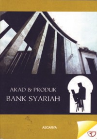 Image of Akad dan produk bank syariah