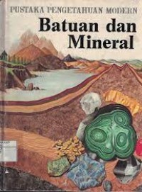 Image of Batuan dan mineral