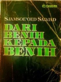 Image of Dari benih kepada benih