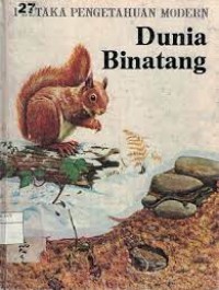 Image of Dunia binatang