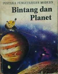 Image of Bintang dan planet