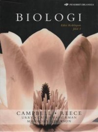 Image of Biologi (jilid 1)
