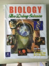Image of Biology : the living science
