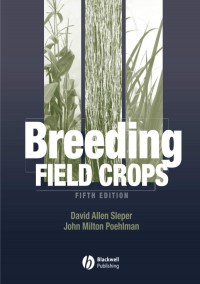 Image of Breeding field crops