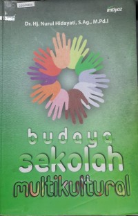 Image of Budaya sekolah multikultural