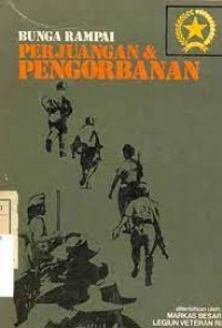 Image of Bunga rampai perjuangan & pengorbanan