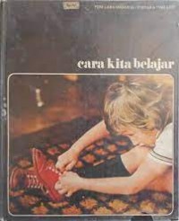Image of Cara kita belajar