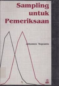 Image of Sampling untuk pemeriksaan